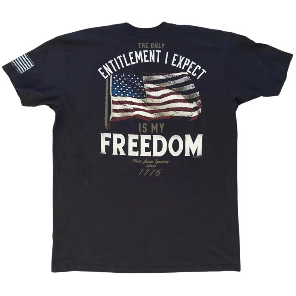 Buck Wear T-Shirt